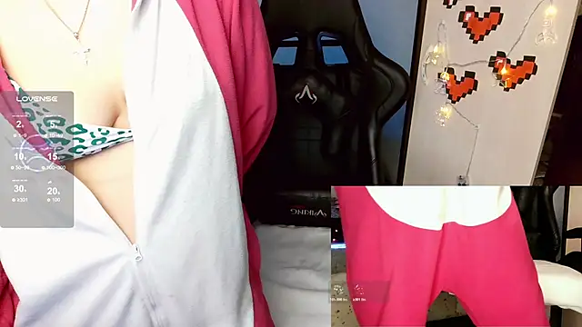 Gretta_cute's cam snapshot