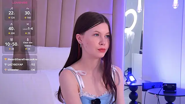 KarenRills's cam snapshot