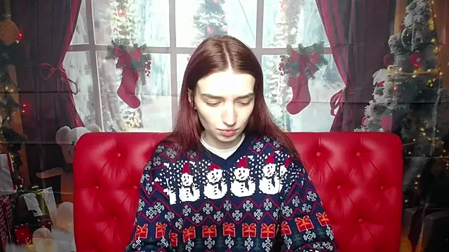 LisaDarcy's cam snapshot