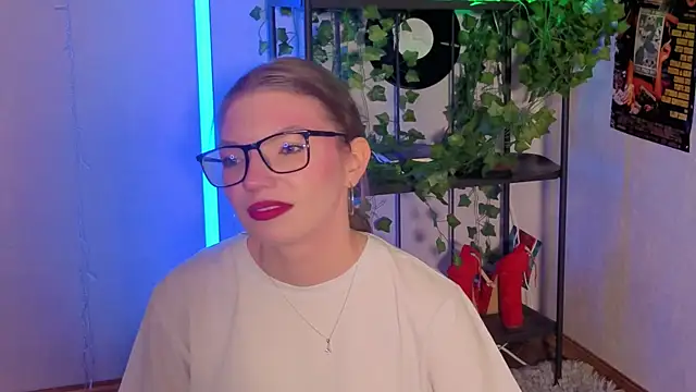 JeaneneWoltz's cam snapshot