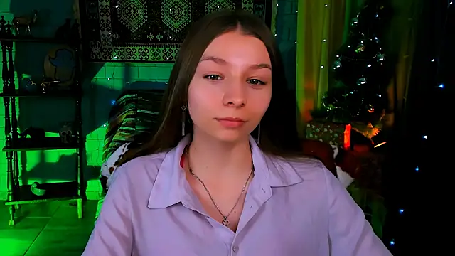 JulieDaniel's cam snapshot