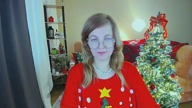 YourUniverser's cam snapshot