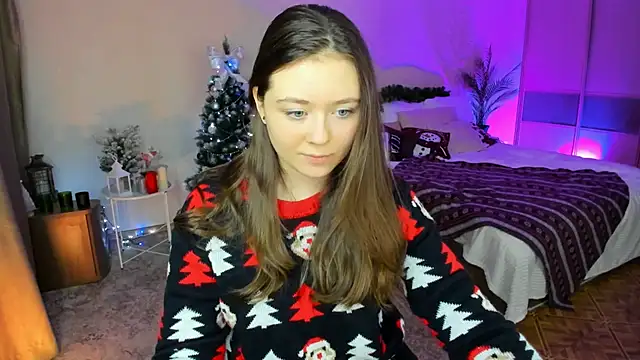 AlluringLookk's cam snapshot