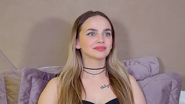 AnitaVenture's cam snapshot