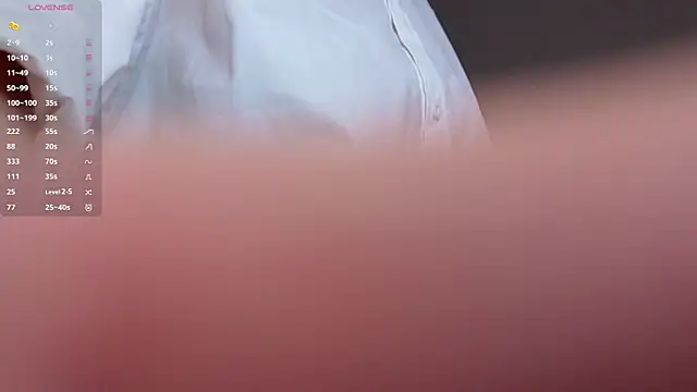 ElvaHilby live sex cam