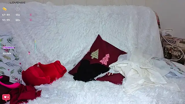 AlisaKisa's cam snapshot