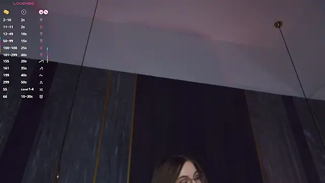 Chanel__May's cam snapshot