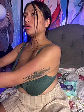 Im_Little live sex cam