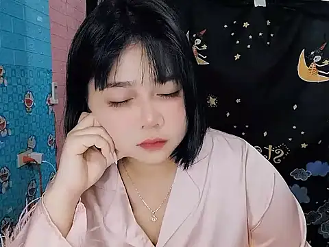 Nhan7868's cam snapshot