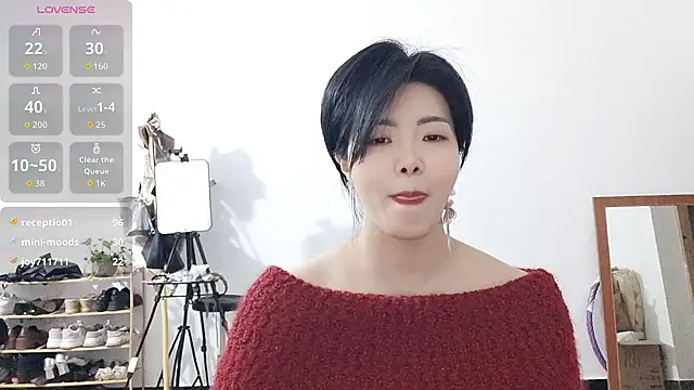 Lulu-uu's cam snapshot