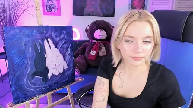 AuroraWrenfield's cam snapshot