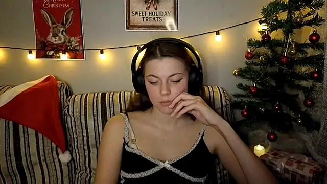 CutieAnny's cam snapshot