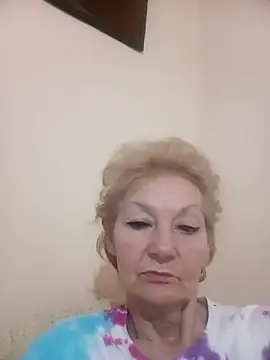 Calypso-Loove live sex cam