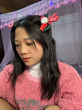 Thaocutee's cam snapshot