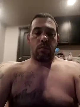 kam580's cam snapshot