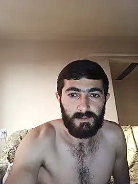 vgrr45534's cam snapshot