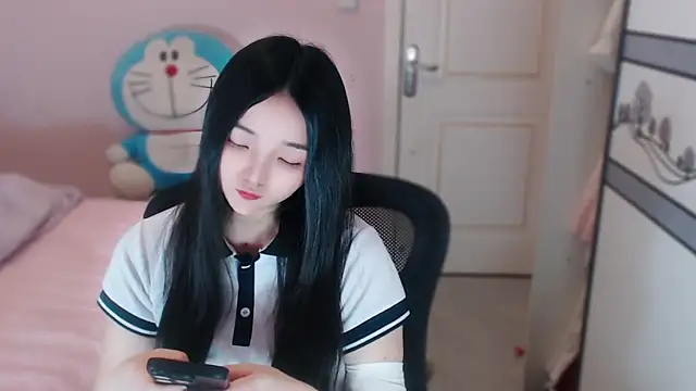 xiao-xiao-D's cam snapshot