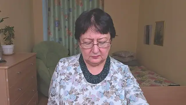 Margo_Moll's cam snapshot