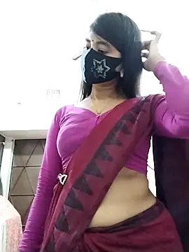 Puja-Rane live sex cam