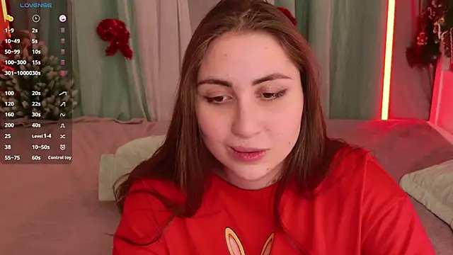 WinryRoss live sex cam