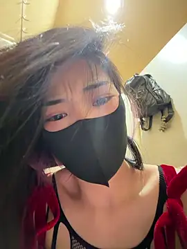 AiBanana live sex cam