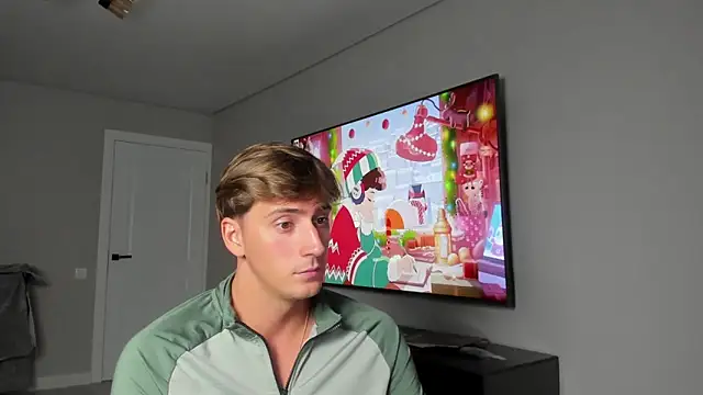 DaniHort live sex cam