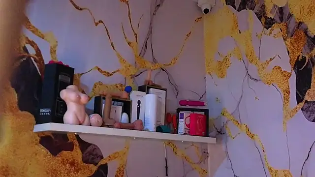 Nijinsky_LatinBoy live sex cam