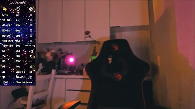 Ungoliant_Kiss live sex cam