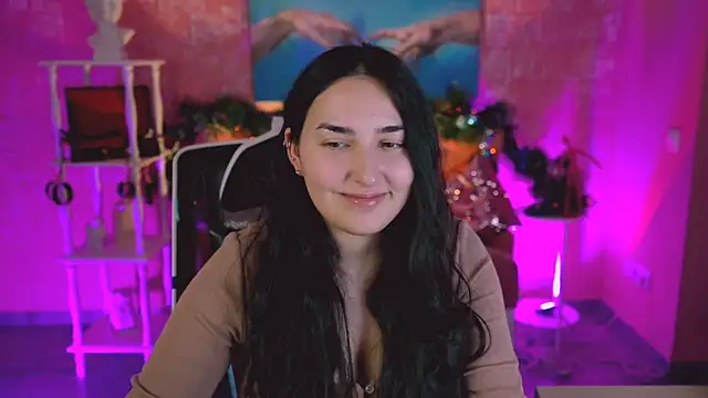 CeceliaJohnson live sex cam