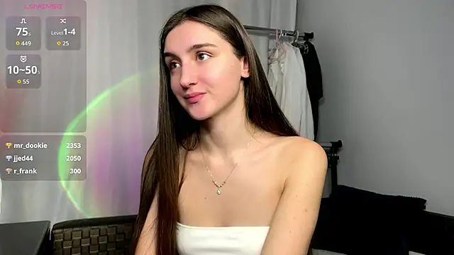 Hi_Kelly live sex cam