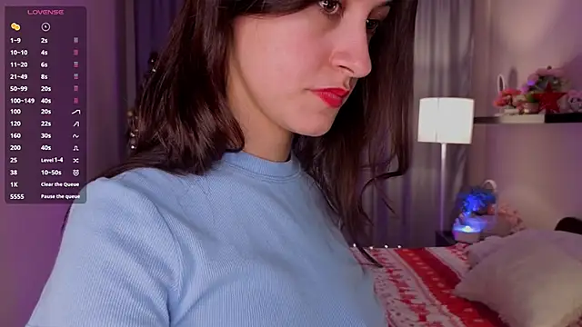 SangSlatton's cam snapshot