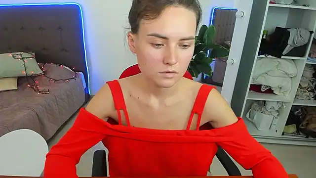 Jessy_lil's cam snapshot