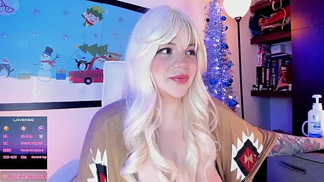 Irinaa_Scarlett live sex cam