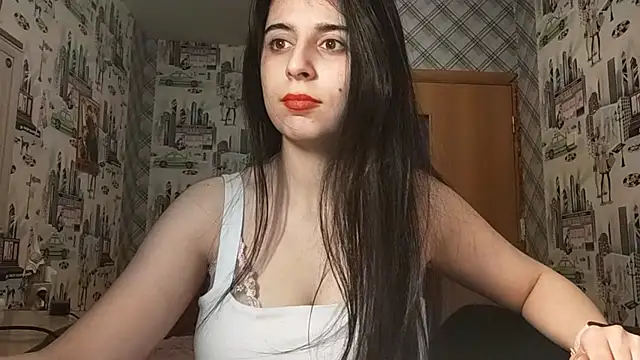 WaltraudPattie's cam snapshot