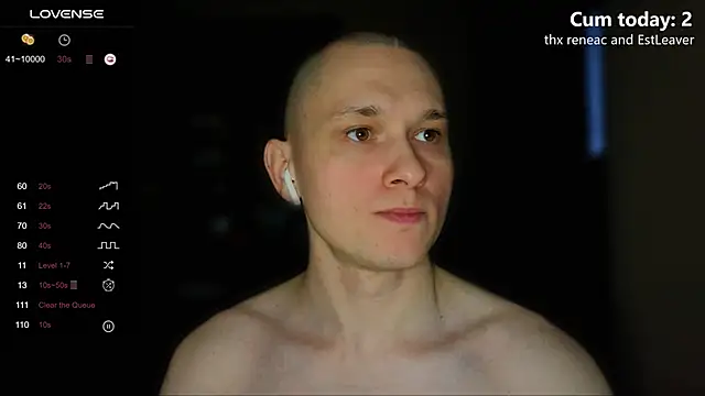 STRONGBEAUTY282 live sex cam