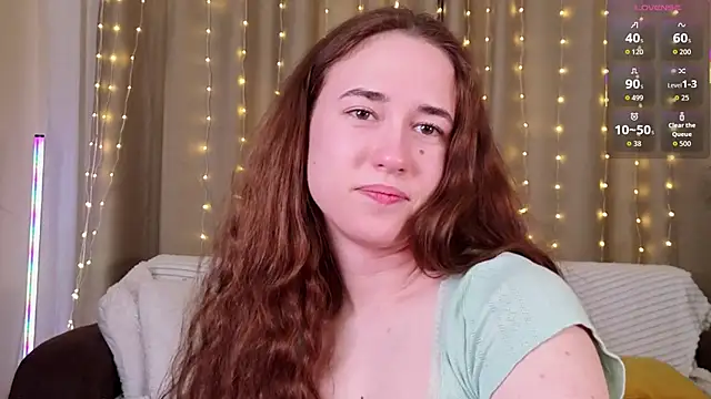 SudieNatera's cam snapshot