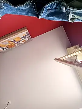 DEWOLT18's cam snapshot