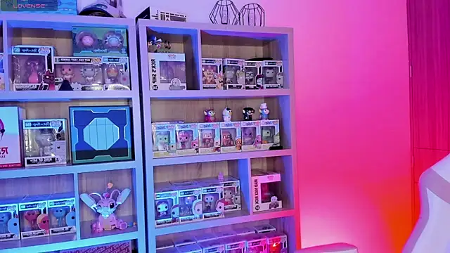 Victoria_se's cam snapshot