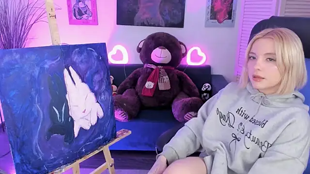 AuroraWrenfield live sex cam