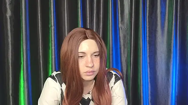 VennieCowgill's cam snapshot