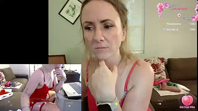 alluringpixie's cam snapshot