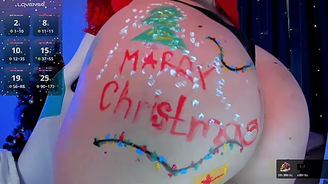 SherillBrill's cam snapshot