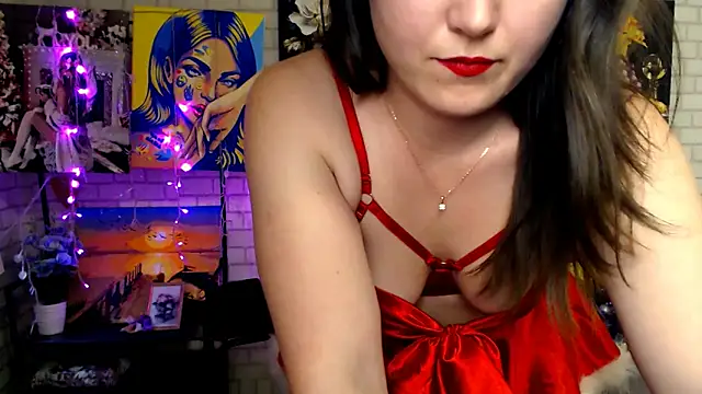 Darina_M_'s cam snapshot