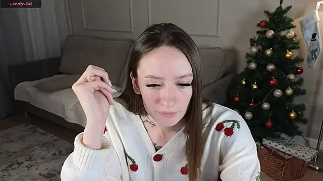 cutienaughtygirl's cam snapshot