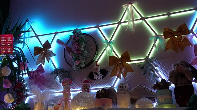 Alvuwkaa's cam snapshot