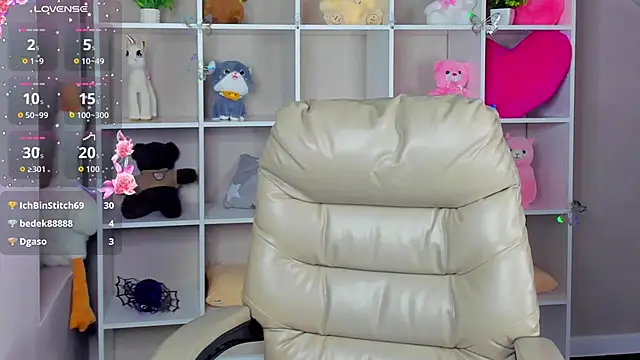 Alisha_Green's cam snapshot