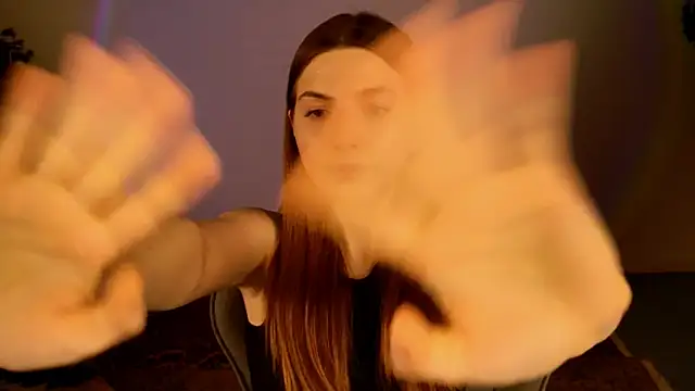 AliceCUNTach's cam snapshot