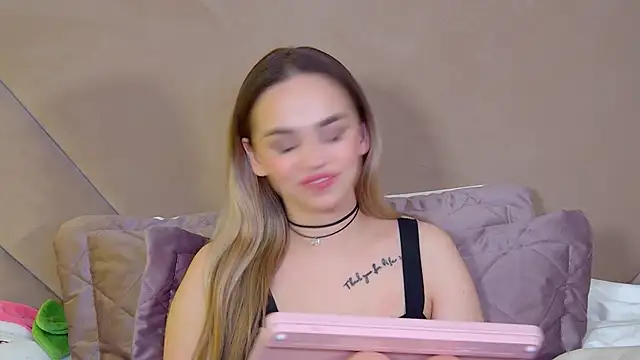 AnitaVenture's cam snapshot