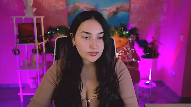 CeceliaJohnson's cam snapshot