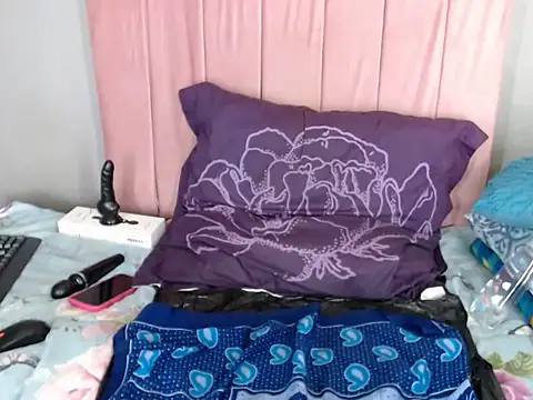 SWEETBERRYxXx's cam snapshot